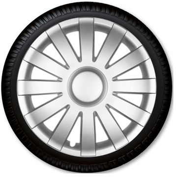 КОЛПАКИ 15 для AUDI OPEL SKODA SEAT RENAULT KIA