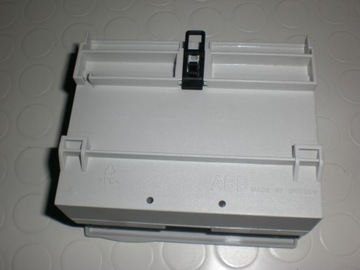 СЧЕТЧИК ЭЛЕКТРОЭНЕРГИИ ABB BERG BAB130100-200
