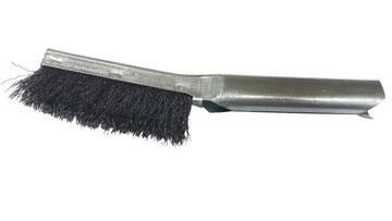 SZCZOTKA DRUCIANA RĘCZNA DO RDZY METALOWA 240 mm