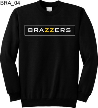 BRAZZERS bluza, r. L