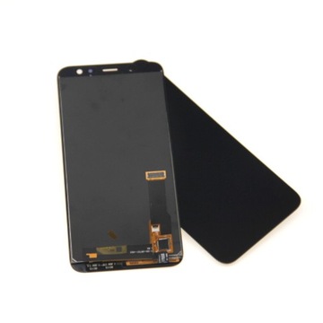 Samsung Galaxy J6 2018 J600F LCD Ekran Digitizer