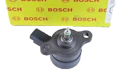 REGULATOR ZAWÓR CIŚNIENIA Citroen Peugeot 2.0 HDI