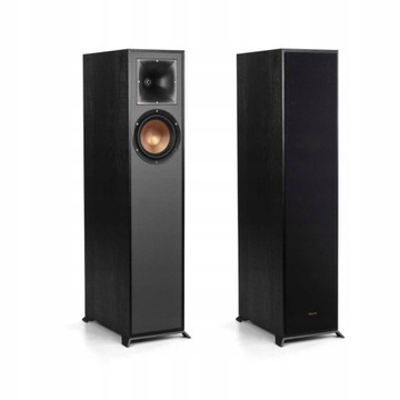 Колонка акустическая Klipsch R-610F черная