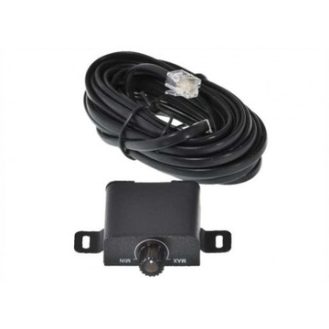 Аудиосистема CO700.1 24 В 700 Вт RMS 2 Ом Вроцлав