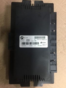 MODUL STEROWNIK SWIATEL BMW E87 E90 9175649