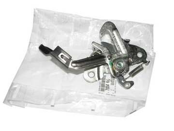 ЗАМОК КАПОТА PEUGEOT 207 2006-2012 ОРИГИНАЛ 793486