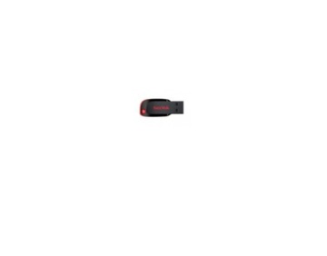 SanDisk Pen Drive Cruzer Blade 32GB USB 2.0