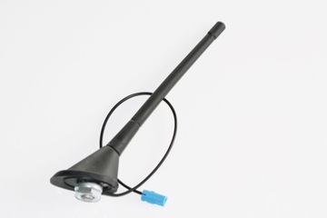 Antena Opel Astra H Corsa C Meriva A Zafira B 17cm