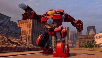 LEGO MARVEL'S AVENGERS 1 PL ПК STEAM КЛЮЧ + БОНУС