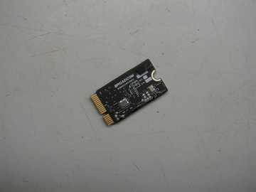 KARTA WIFI MACBOOK AIR A1370