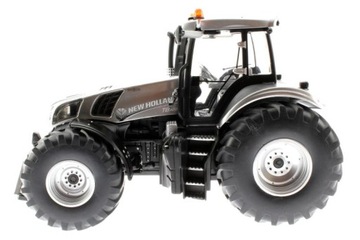 Siku 4488 - Трактор New Holland T8.420-Silver Edition 1:32