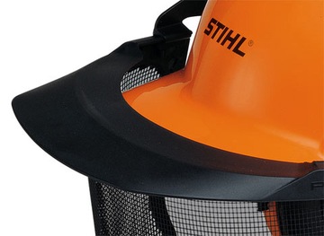 STIHL HEŁM OCHRONNY UNIWERSALNY SIATKA NOWOŚĆ 2018