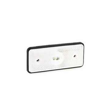 Lampa obrysowa ledowa diodowa MD-013 B LED FRISTOM