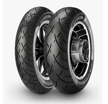 METZELER MARATHON ME888 ULTRA 150/80R16 Передние 22р.