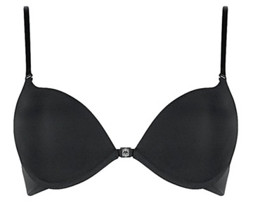 Triumph Glam Curves Forewer WHPM черный 85C