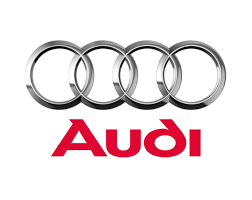 ДИСКИ BOSCH, ЗАДНИЕ КОЛОДКИ, AUDI A4 B6 B7 2000 - КОМПЛЕКТ