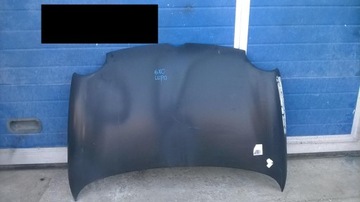 KAPOTA VW LUPO B.LADNA NOVÁ ORIGINÁLNÍ