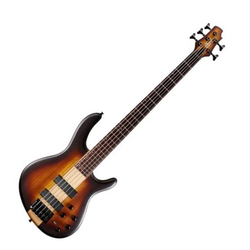 Cort C5-PLUS-ZBMH-OTAB - GITARA BASOWA