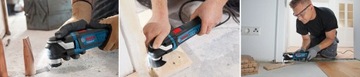 фото ориг. №4, Instrument multifunctional gop 40-30 bosch+ left-boxx