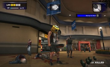 DEAD RISING 1PC STEAM КЛЮЧ + БОНУС