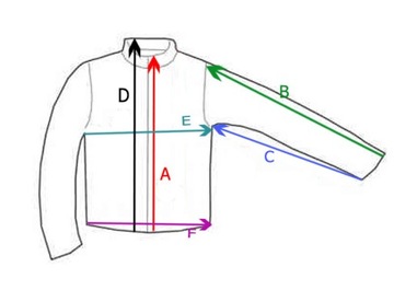 ФУТБОЛКА СПОРТИВНАЯ ЖЕНСКАЯ TERMO SILVER+ DAWI L/40