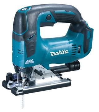 MAKITA WYRZYNARKA AKUMULATOROWA DJV182Z 18V KORPUS