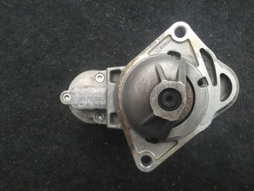 ROZRUSZNIK 1.4 16V OPEL MERIVA B ASTRA J CORSA E
