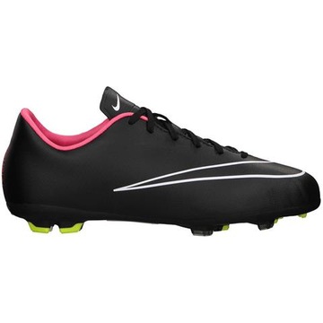 Футбольные бутсы Nike 651634-016, размер 27,5