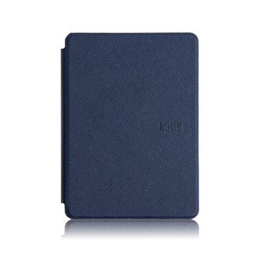 ТОНКИЙ СТЕКЛЯННЫЙ ЧЕХОЛ для Amazon KINDLE PAPERWHITE IV 4