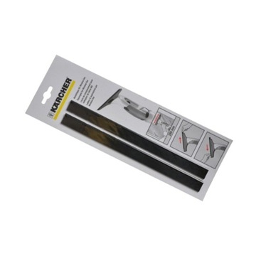 ŚCIĄGACZKA GUMA DO MYJEK KARCHER WV