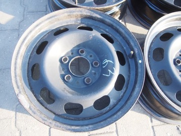 BMW F20 E82 E87 E36 E46 E90 E91 16'' 5X120 IS33