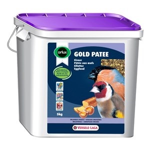 Orlux Gold Patee European Finches 1kg jajeczny dla afifauny europejskiej