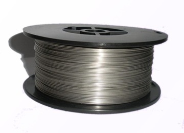 Drut nierdzewny kwasówki 0,8 1kg 308L mig mag