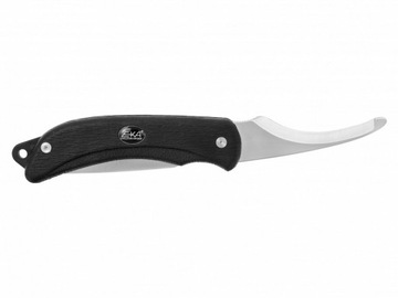 Нож Eka Swingblade G3 черный