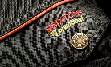 БРЮКИ ПРАКТИЧЕСКОГО ПРИГЛАЖЕНИЯ STRONG BRIXTON, размер 64