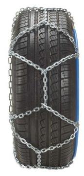 Цепи противоскольжения Konig Zip 16 255 255/55R18 STRONG