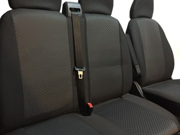 *ЧЕХОЛЫ OPEL VIVARO RENAULT TRAFIC 6-местный
