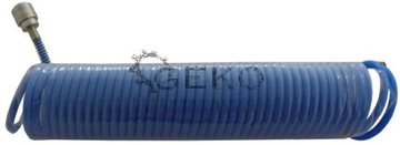 ПНЕВМАТИЧЕСКИЙ ШЛАНГ ДЛЯ НАСОСА КОМПРЕССОРА 20 м GEKO