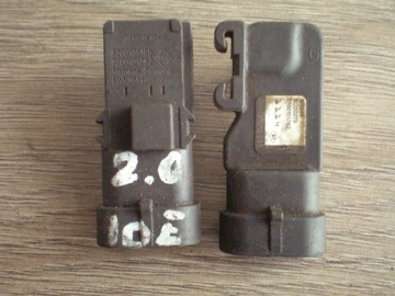 CZUJNIK MAP SENSOR RENAULT 2.0 IDE 7700101762