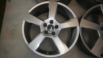 VOLVO XC60 XC70 V70 S80 диски 18 дюймов, 5x108,