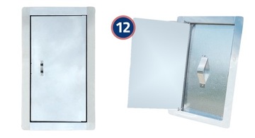 KOMPLETNY CERAMICZNY SYSTEM KOMINOWY 4M FI 200 / KOMIN PEKABET