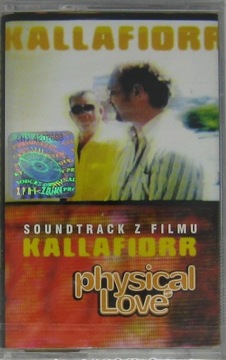 PHYSICAL LOVE (Bloom) - KALLAFIORR - OST, Folia