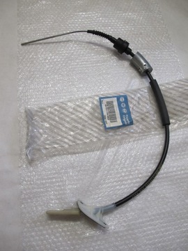 linka sprzęgła Fiat 500 1.3 jtd 2007--- oryginał