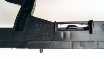 УСИЛЕНИЕ ПЕРЕДНЕГО РЕМНЯ VW POLO 2G0805705E