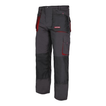 SPODNIE ROBOCZE DO PASA LAHTI PRO ROZ.3XL60