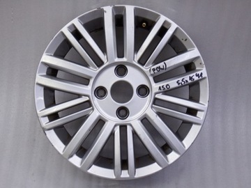 FELGA VW UP 5,5x15 ET41 4x100 OEM