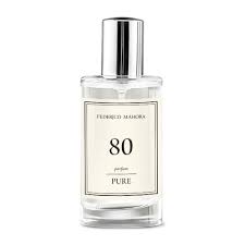 Perfumy FM 80 Pure 50 ml.