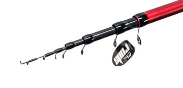 CARBON ROD ULTRA LIGHT БОЛОНКА 5м/40г БОЛОНЬЕЗЕ