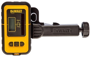 Лазер DeWALT DCE089D1R + детектор DE0892 + штатив