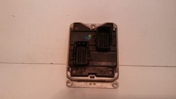 KOMPUTER SILNIKA FIAT BRAVO BRAVA 1.2 16V 0261204578